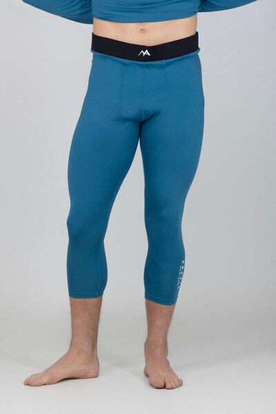 Arctic Eco Sno Mens Thermal Base Layer Pants 