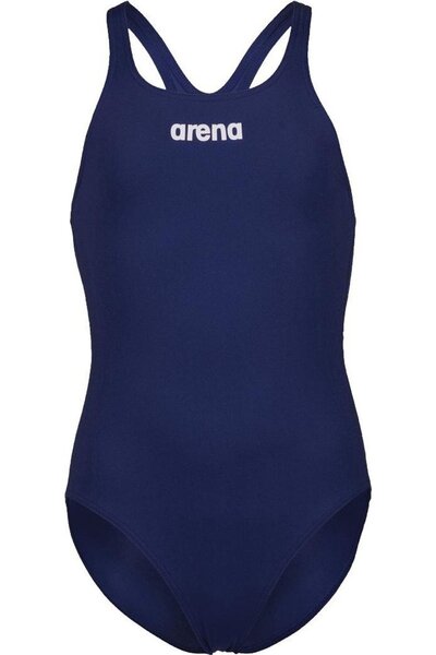  Arena Team Swim Pro Kids One Piece Swimsuit 