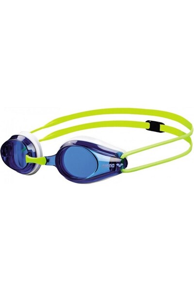  Arena Tracks Kids Swimming Goggles 
