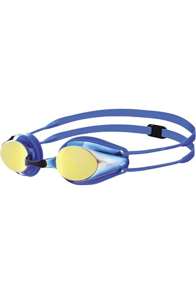  Arena Tracks Kids Swimming Goggles 