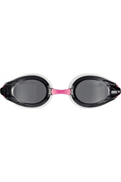  Arena Tracks Unisex Swimming Goggles 
