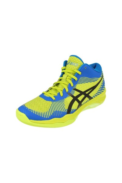  Asics Volle Elite Ff Mt Mens Trainers 