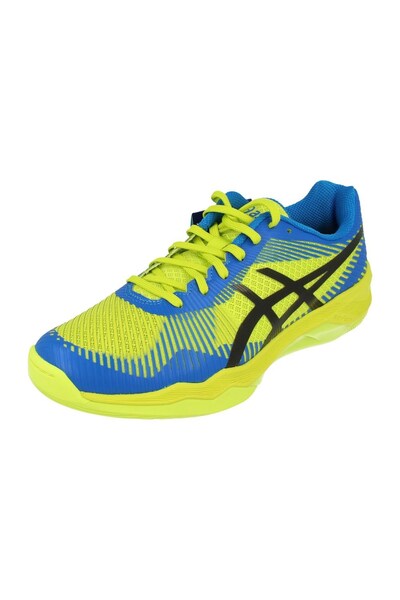  Asics Volley Elite Ff Mens Trainers 