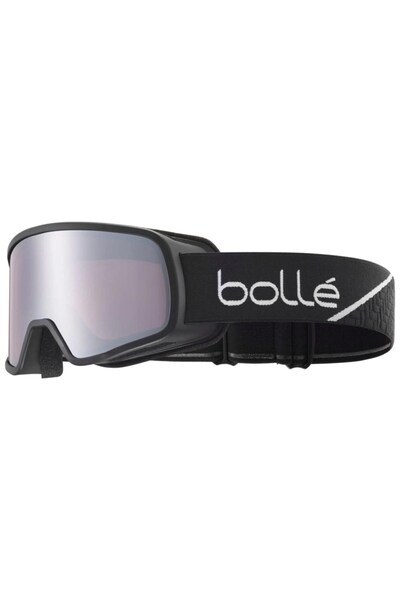  Bollé Nevada Youth Snow Goggles 