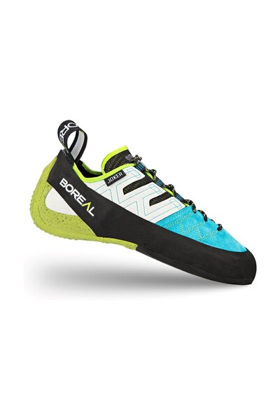  Boreal Joker Lace Womens Climbing Shoes 