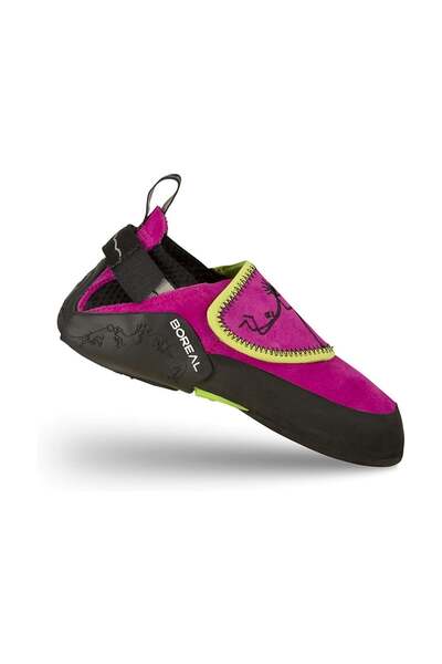  Boreal Ninja Junior Kids Climbing Shoes 