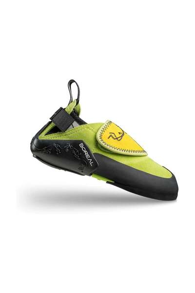  Boreal Ninja Junior Kids Climbing Shoes 