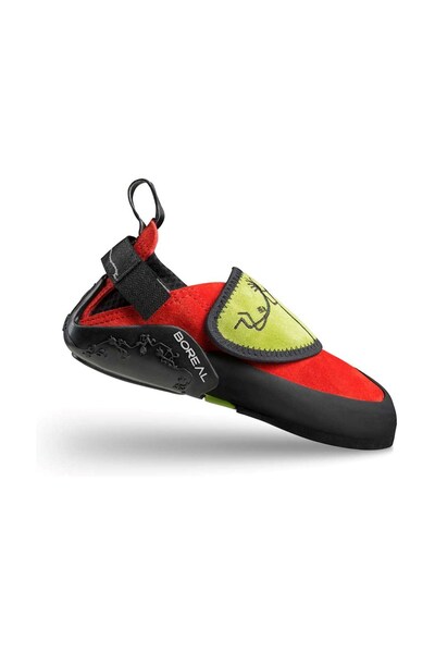  Boreal Ninja Junior Kids Climbing Shoes 