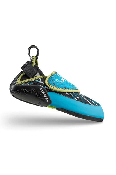  Boreal Ninja Junior Vent Kids Climbing Shoes 