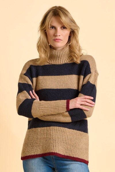  Brakeburn Bay Womens Jumper 