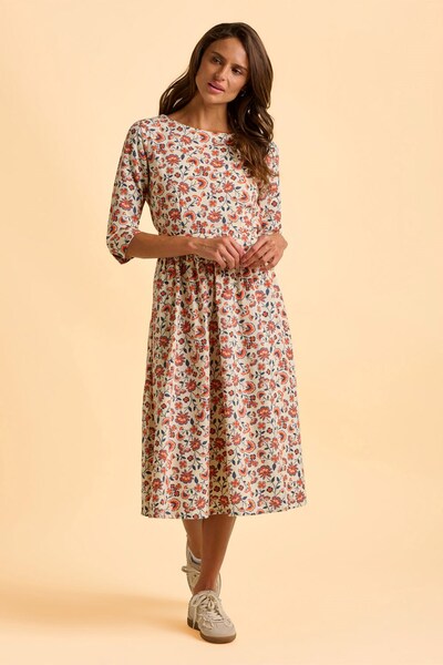 Brakeburn Beech Womens Dress 