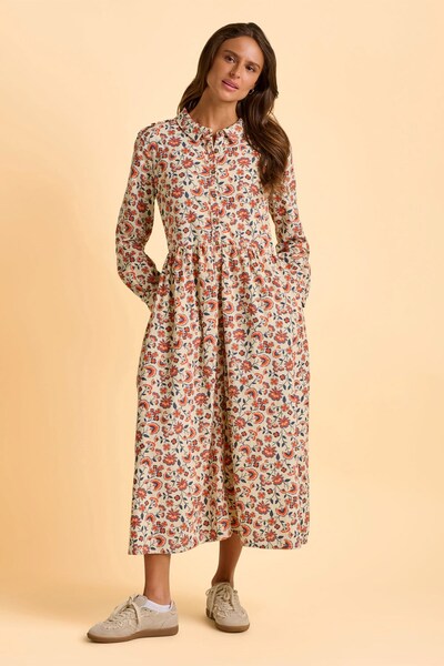  Brakeburn Bella Womens Dress 
