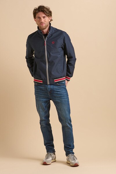  Brakeburn Classic Mens Jacket 