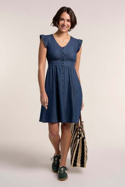  Brakeburn Elowen Womens Dress 