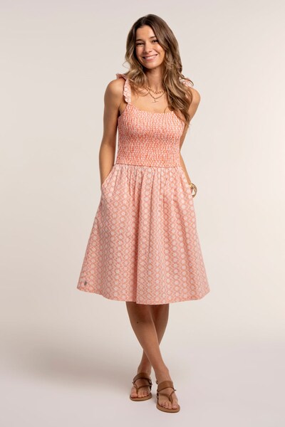  Brakeburn Fossil Womens Dress 