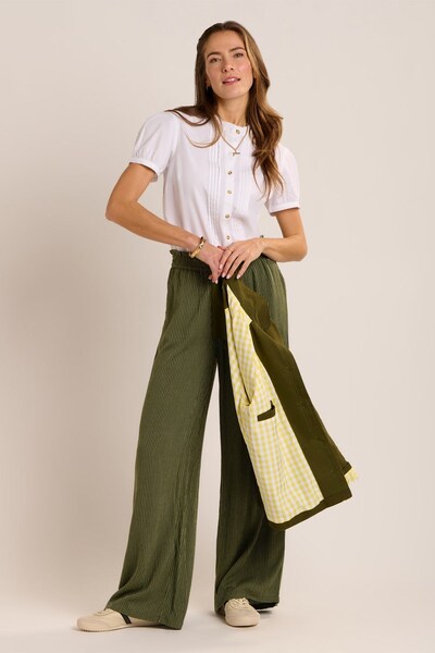  Brakeburn Hope Womens Blouse 