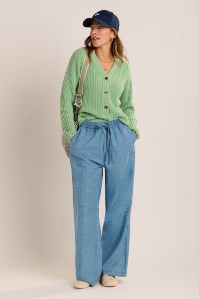  Brakeburn Mistren Womens Cardigan 