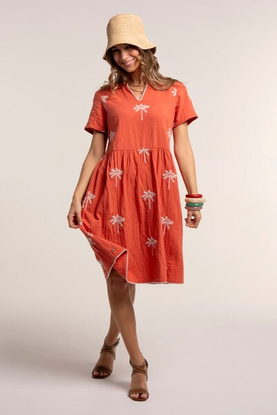  Brakeburn Sol Womens Dress 