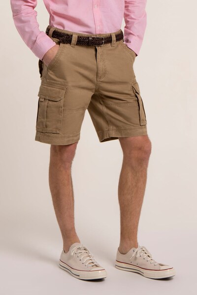  Brakeburn Tickton Mens Cargo Short 