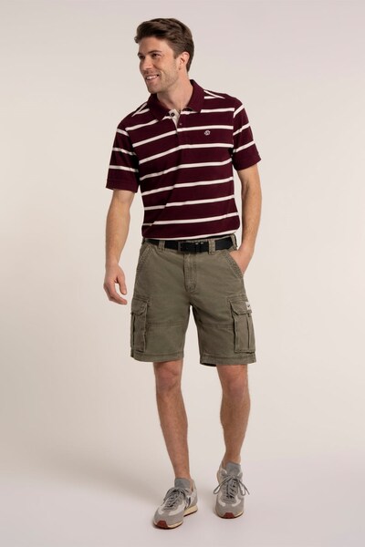  Brakeburn Tockton Mens Cargo Short 