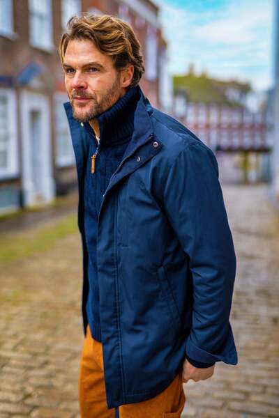  Brakeburn Wadebridge Mens Jacket 