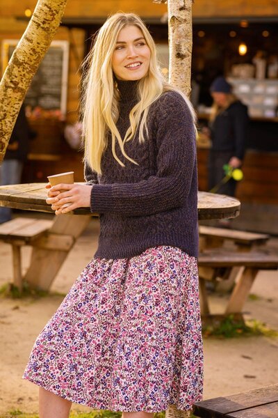  Brakeburn Wilderness Womens Jumper 