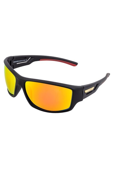  Breed Aquarius Polarized Sunglasses 