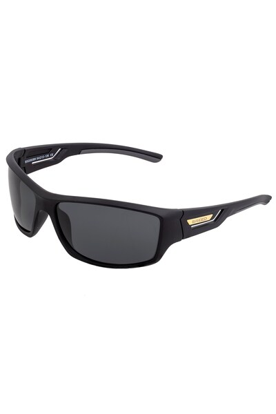  Breed Aquarius Polarized Sunglasses 