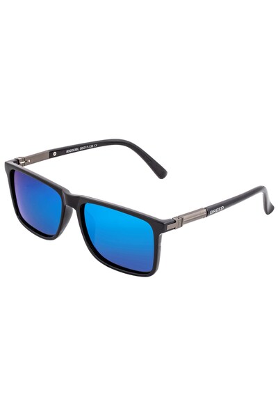  Breed Caelum Mens Polarized Sunglasses 