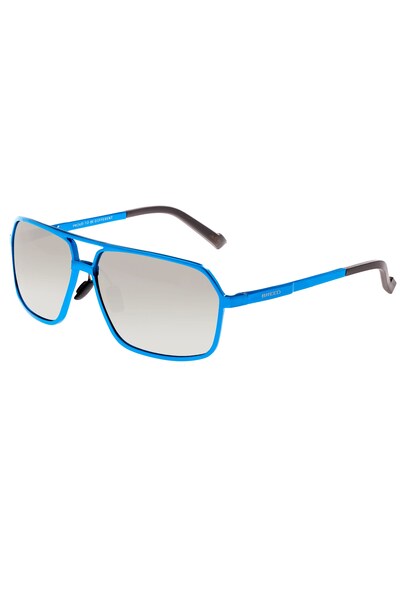  Breed Fornax Aluminium Polarized Sunglasses 