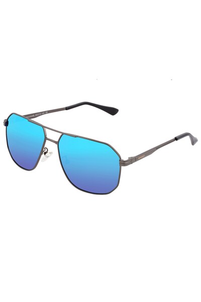  Breed Norma Mens Polarized Sunglasses 