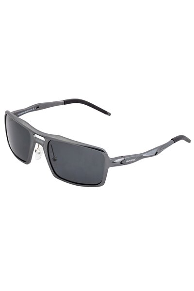  Breed Orpheus Aluminum Polarized Sunglasses 