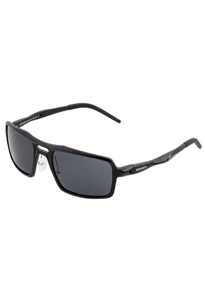  Breed Orpheus Aluminum Polarized Sunglasses 