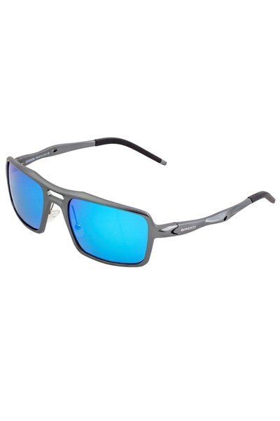  Breed Orpheus Aluminum Polarized Sunglasses 
