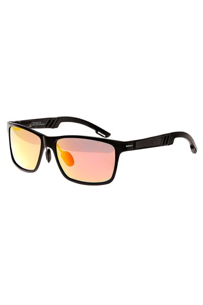 Breed Pyxis Titanium Polarized Sunglasses 