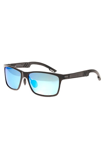  Breed Pyxis Titanium Polarized Sunglasses 