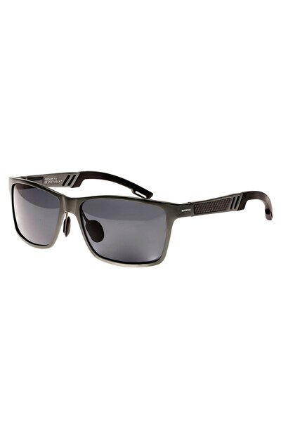  Breed Pyxis Titanium Polarized Sunglasses 