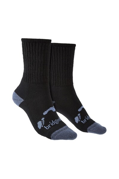  Bridgedale Kids Merino Boot Hiking Socks 