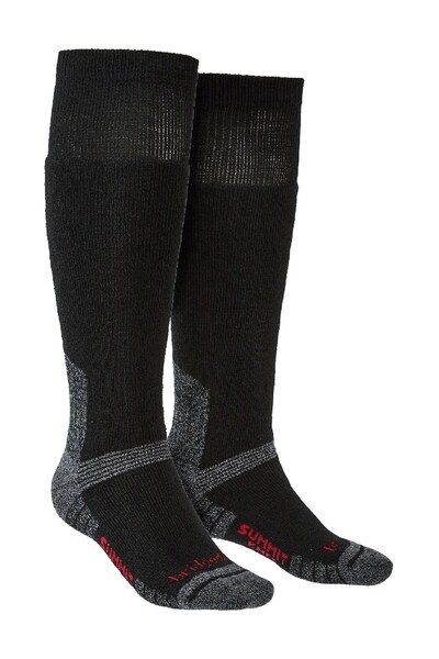  Bridgedale Mens Outdoor Merino Socks 