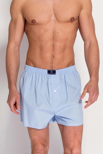  British Boxers Mens Classic Boxer Short 