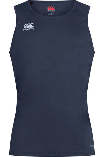  Canterbury Club Dry Mens Tank Top 