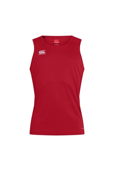  Canterbury Club Dry Mens Tank Top 