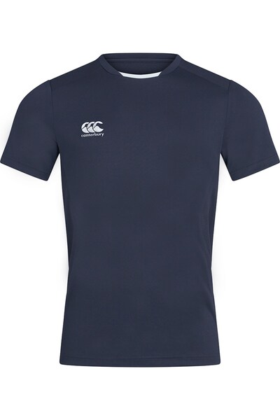  Canterbury Club Dry Unisex T Shirt 