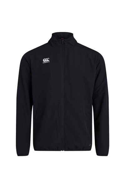  Canterbury Club Mens Track Jacket 