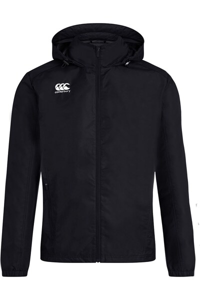  Canterbury Club Mens Waterproof Jacket 