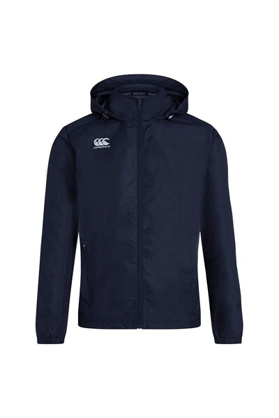  Canterbury Club Mens Waterproof Jacket 