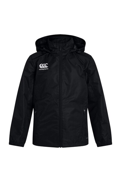  Canterbury Club Stadium Kids Track Jacket 