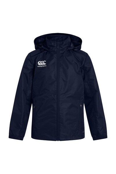  Canterbury Club Stadium Kids Track Jacket 