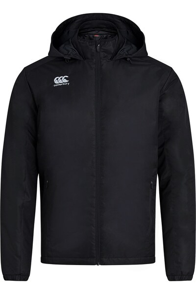  Canterbury Club Stadium Mens Track Jacket 