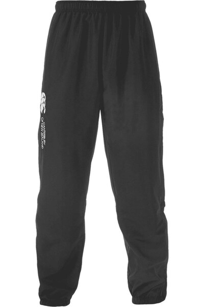  Canterbury Kids Cuffed Ankle Tracksuit Bottoms 